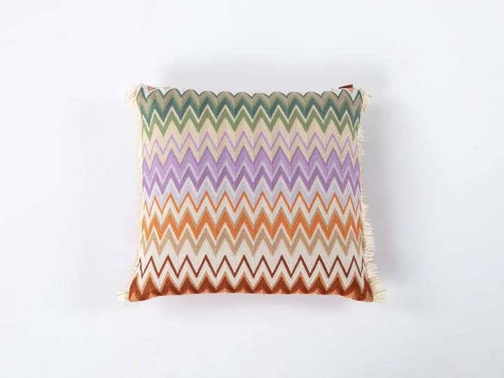 Margot Cushion Red Cushions Missoni Home   