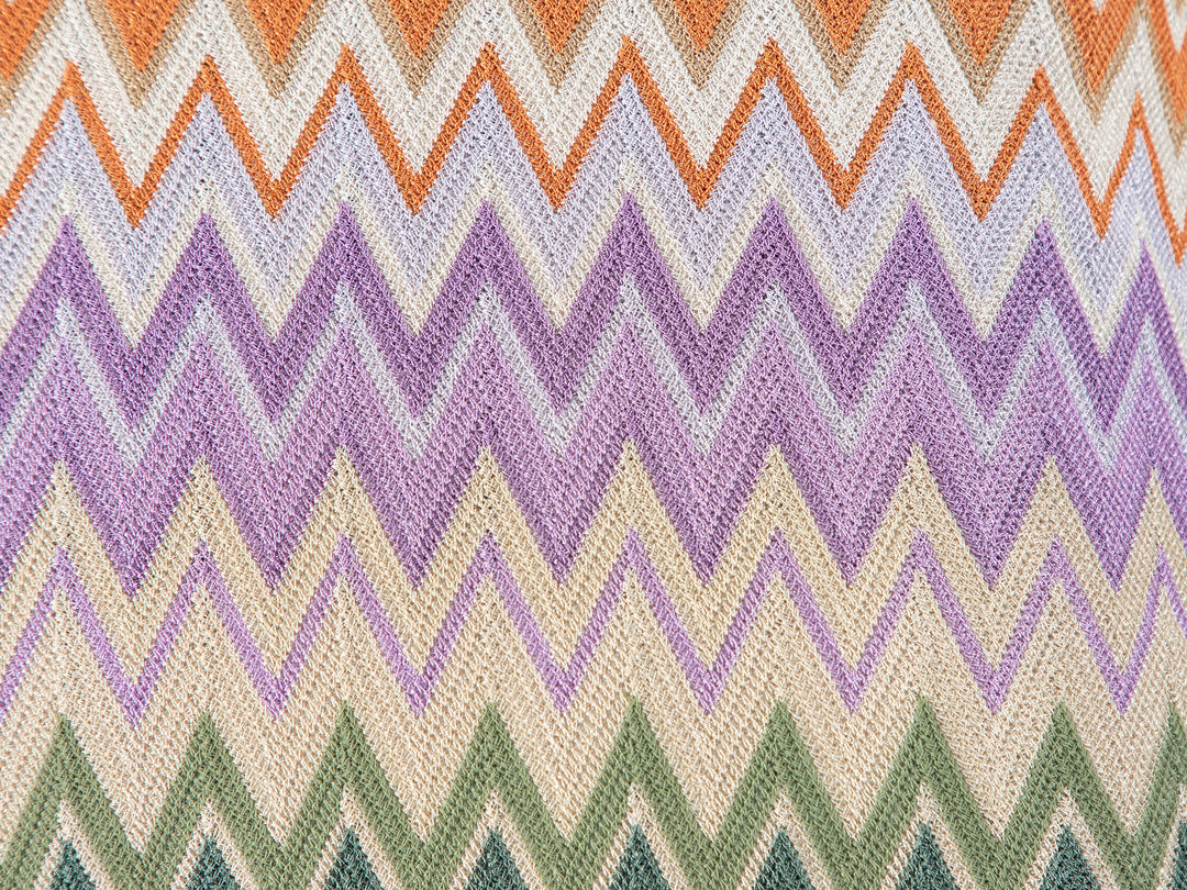 Margot Cushion Red Cushions Missoni Home   