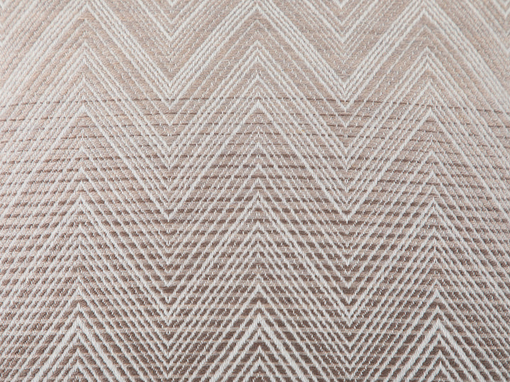 Timmy Cushion Beige & White Cushions Missoni Home   