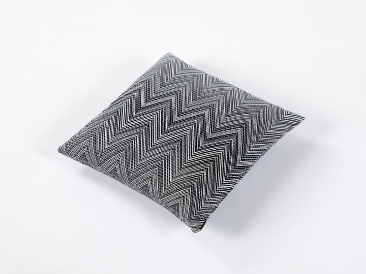 Timmy Cushion Black & White Cushions Missoni Home   