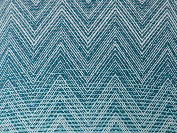 Timmy Cushion Blue & White Cushions Missoni Home   