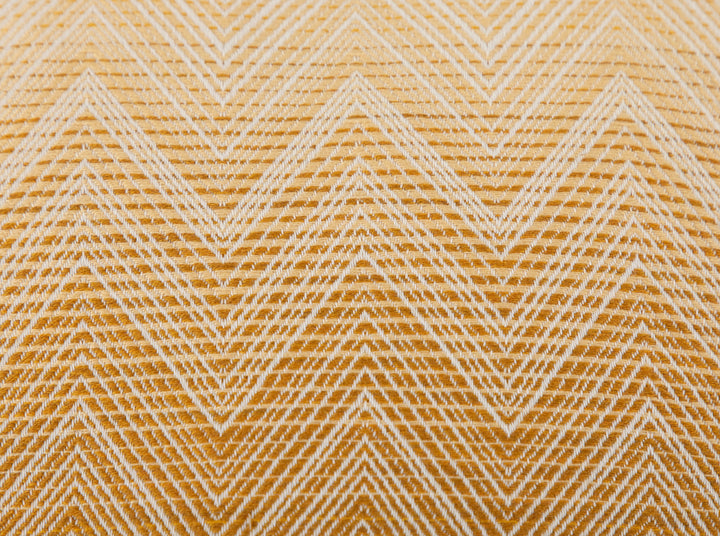 Timmy Cushion Yellow & White Cushions Missoni Home   