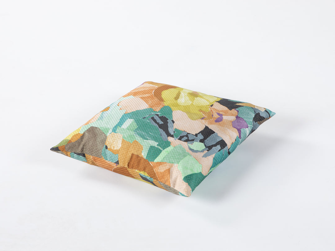 Wicklow Cushion Cushions Missoni Home   