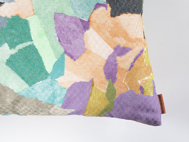 Wicklow Cushion Cushions Missoni Home   