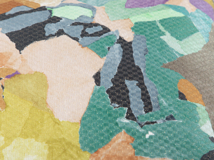 Wicklow Cushion Cushions Missoni Home   