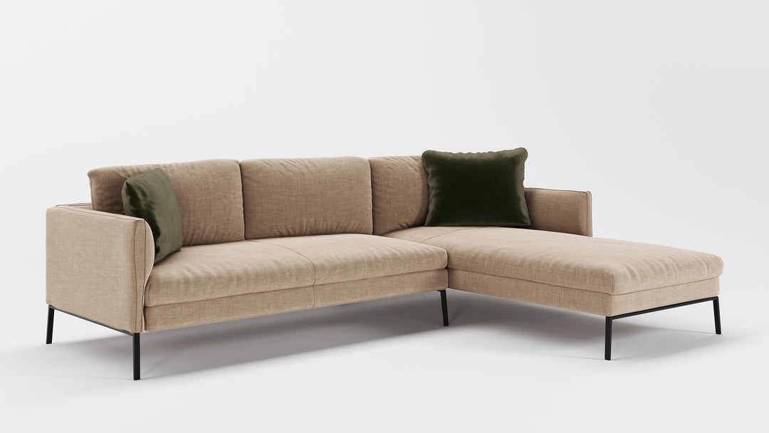 Paul Sofa Sofas Molteni & C   