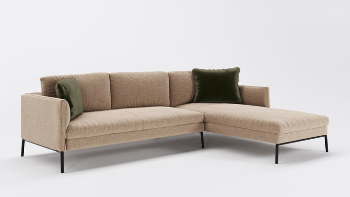 Paul Sofa Sofas Molteni & C   
