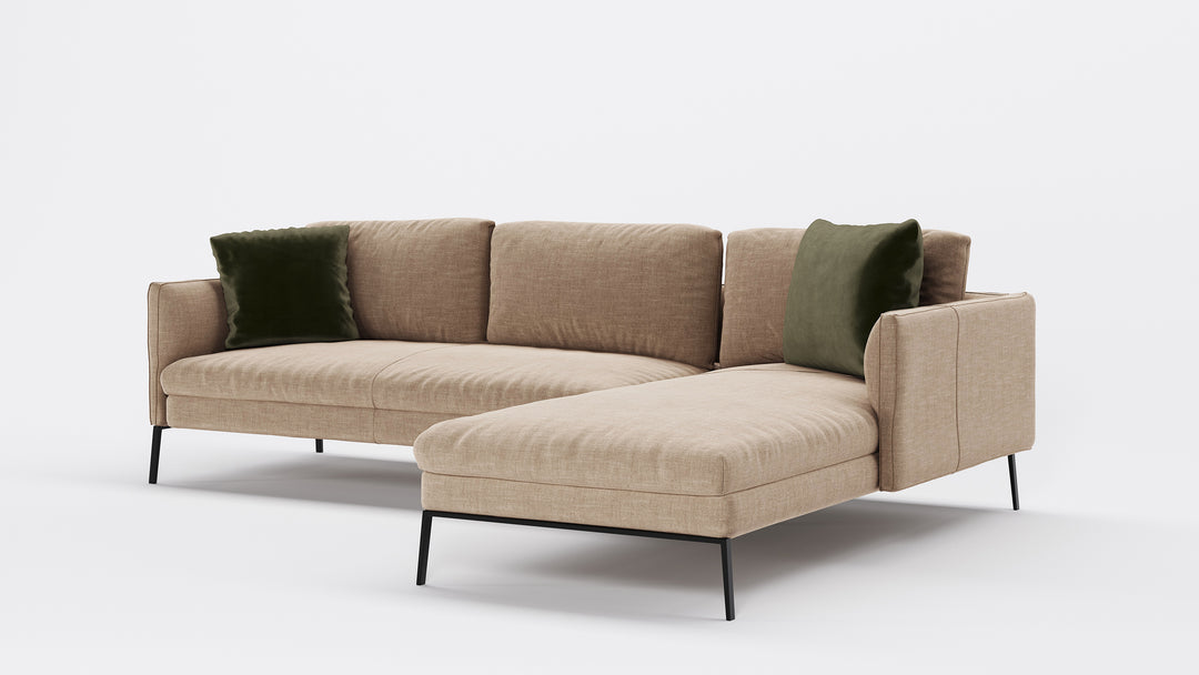 Paul Sofa Sofas Molteni & C   