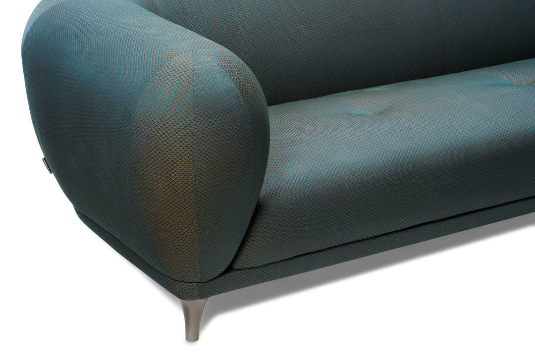 Montgolfiere Large 4 Seat Sofa Sofas Roche Bobois   