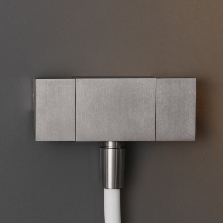 Neutra Remote Controls - Wall-mounted Mixers NEU03 Bathroom CEA   