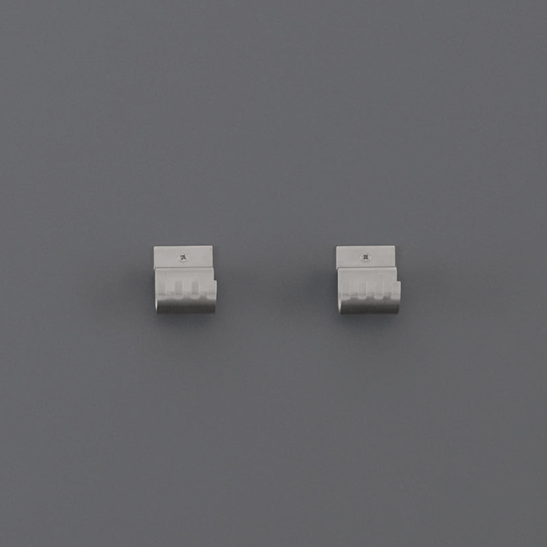 Neutra Clothes Hooks - NEU10 Showers CEA   