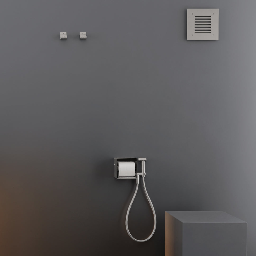 Neutra Clothes Hooks - NEU10 Showers CEA   