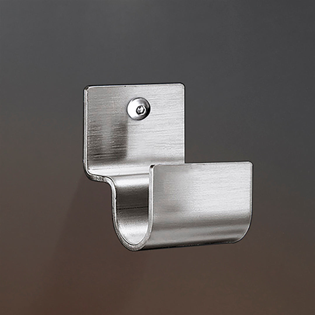 Neutra Bracket For Only Hand Shower In Silicone Rubber - NEU11 Showers CEA   