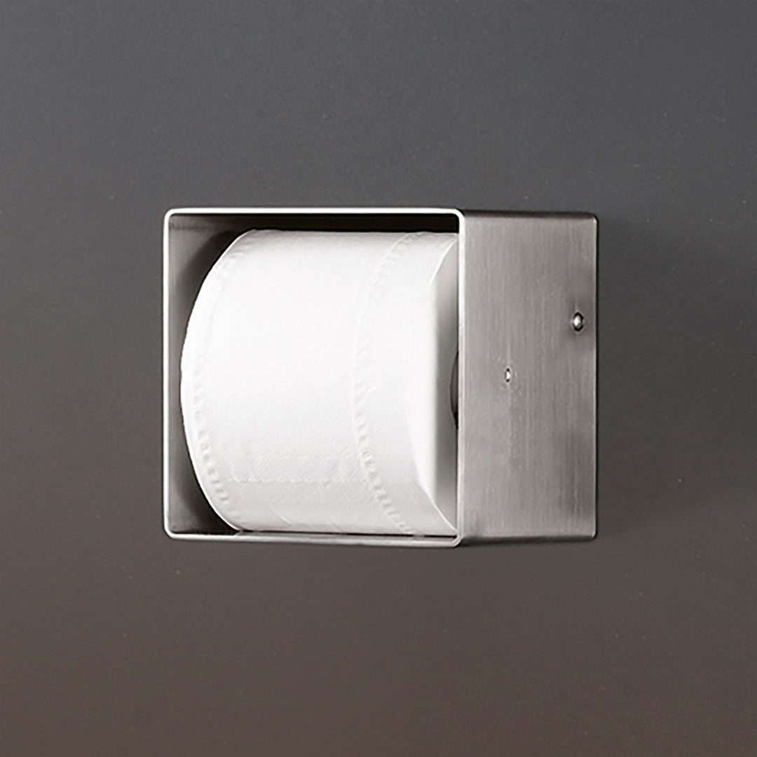 Neutra Toilet Roll Holders - NEU13 Showers CEA   