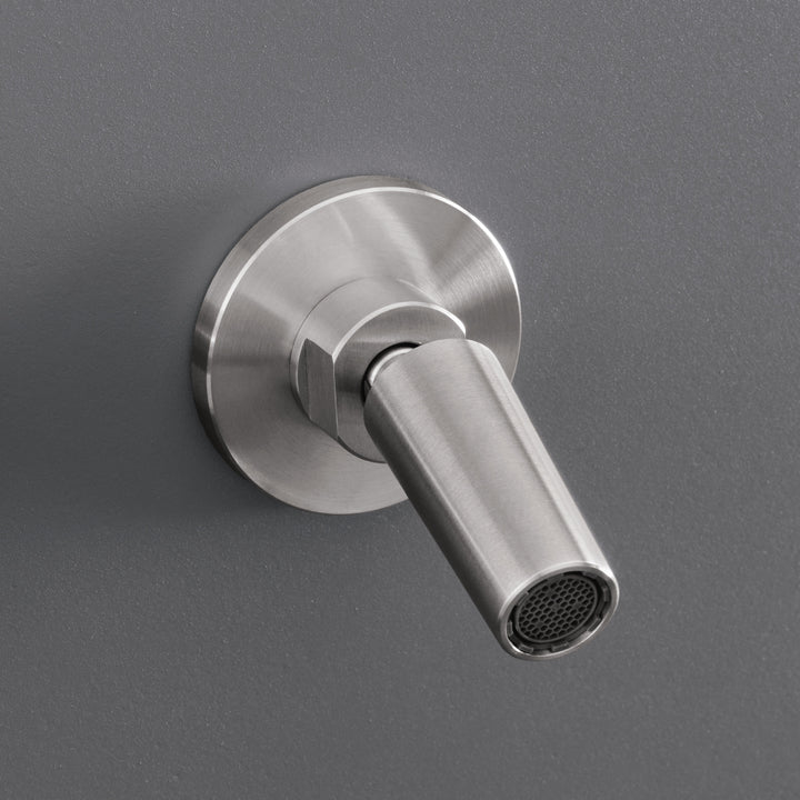 Wall-mounted Spouts For Washbasin / Bidet - NEU34 Bathroom CEA   