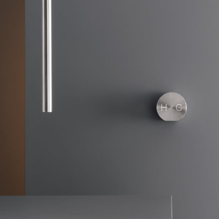 Neutra Remote Controls - Wall-mounted Mixers NEU38 Bathroom CEA   