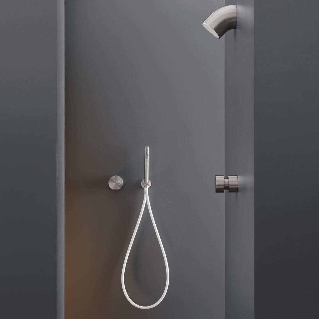 Neutra Remote Controls - Wall-mounted Mixers NEU38 Bathroom CEA   