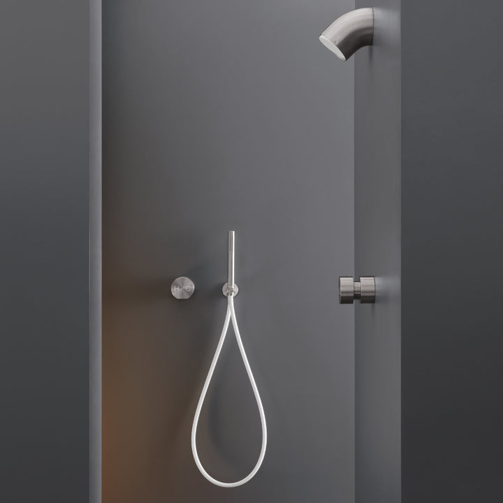 Neutra Remote Controls - Wall-mounted Mixers NEU38 Bathroom CEA   