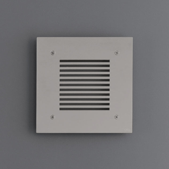 Neutra Air Ventilation Grille - NEU43 Showers CEA   
