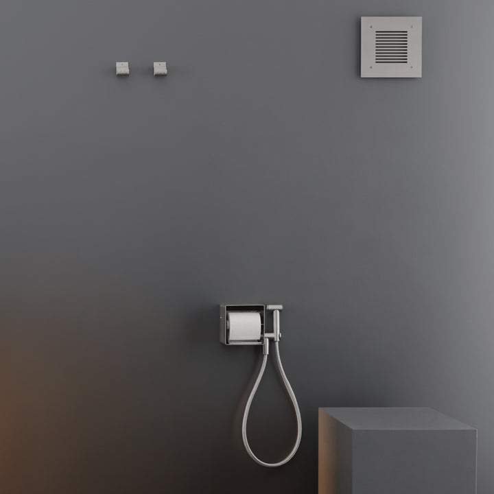 Neutra Air Ventilation Grille - NEU43 Showers CEA   