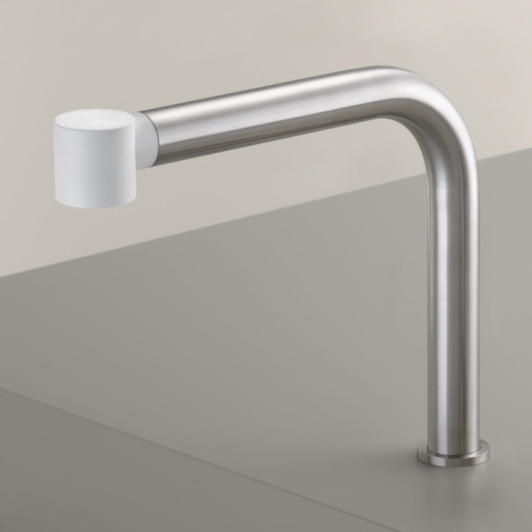 Deck Mounted Spouts For Washbasin / Bidet NEU45 Bathroom CEA   