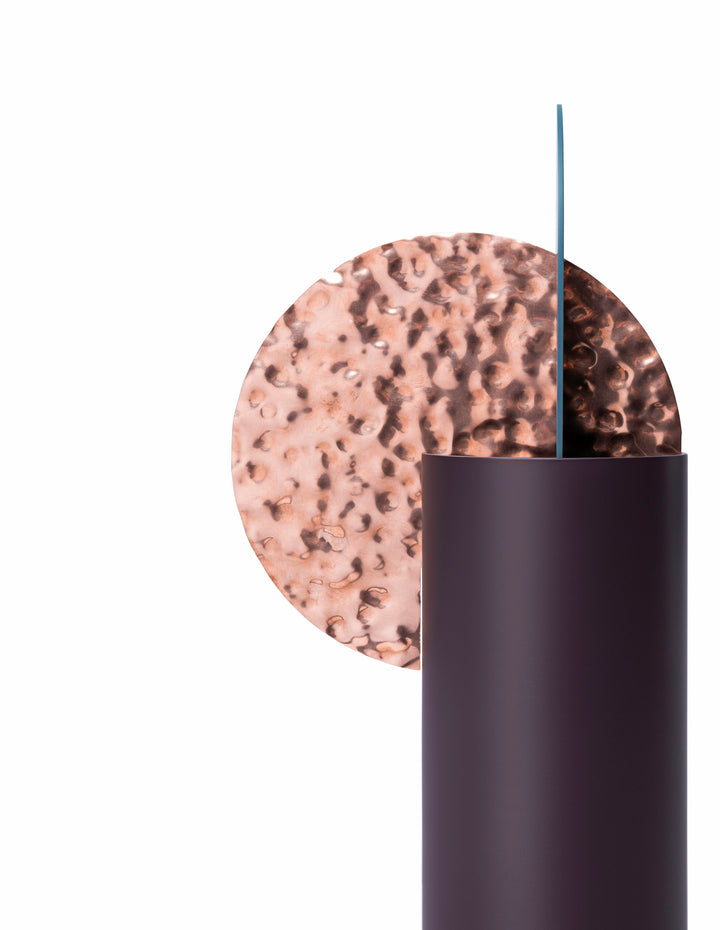 Yermilov Vase Limited Edition CSL6 Vases Noom   