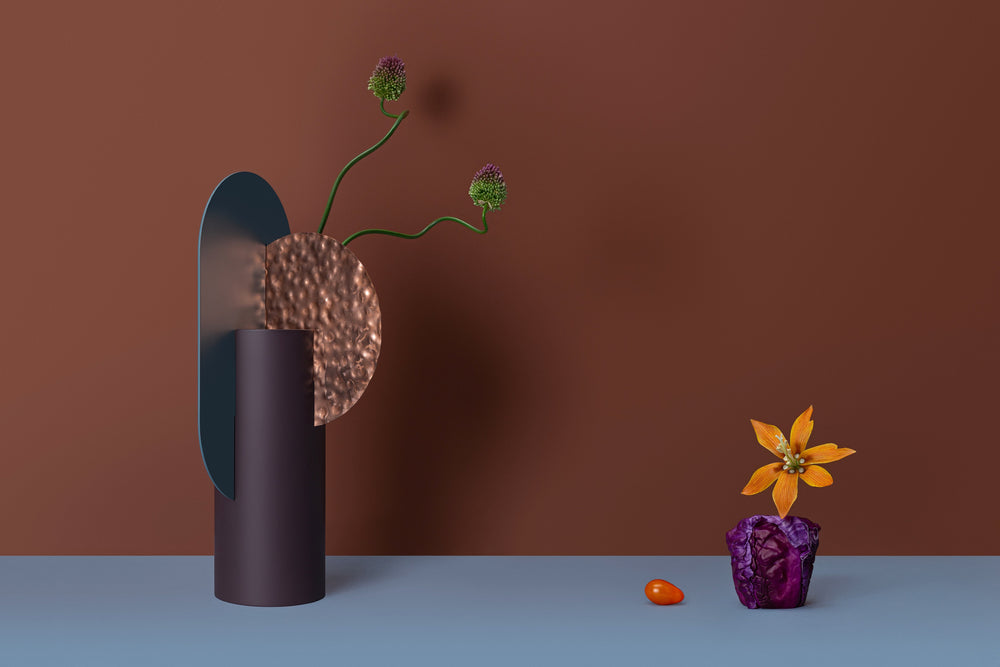 Yermilov Vase Limited Edition CSL6 Vases Noom   