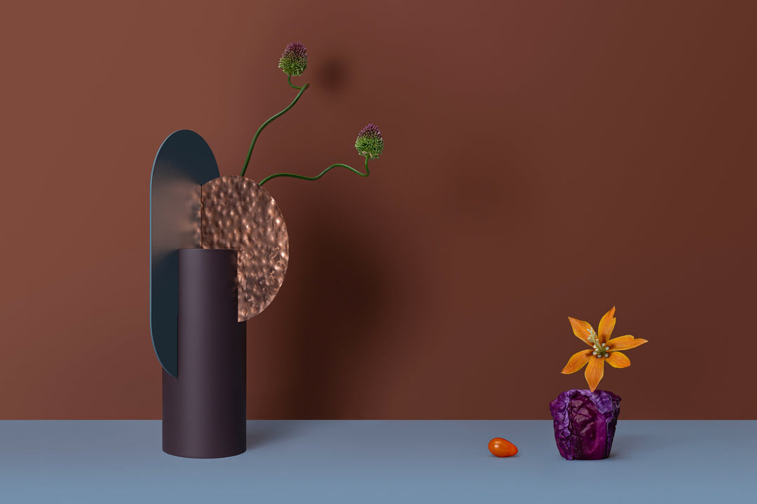 Yermilov Vase Limited Edition CSL6 Vases Noom   