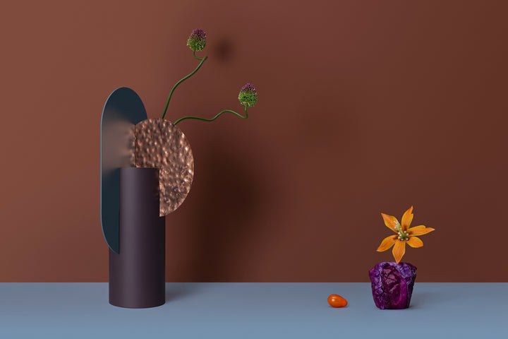 Yermilov Vase Limited Edition CSL6 Vases Noom   