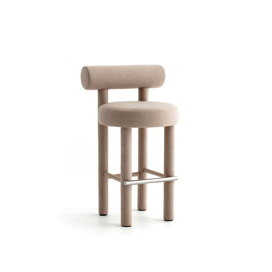 Bar Chair Gropius CS1 Barstool Noom   