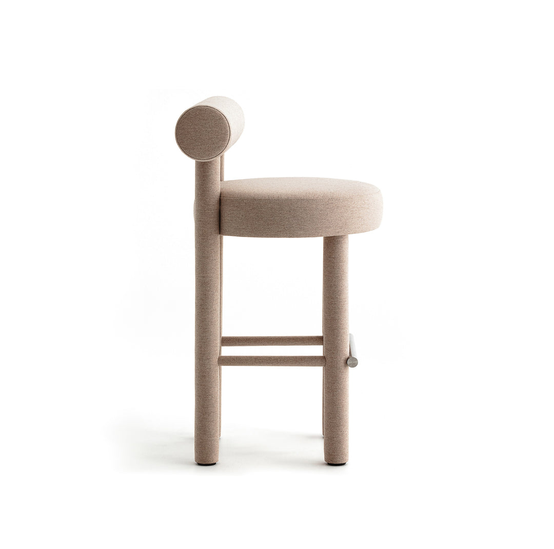 Bar Chair Gropius CS1 Barstool Noom   