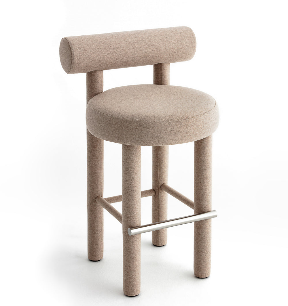Bar Chair Gropius CS1 Barstool Noom   