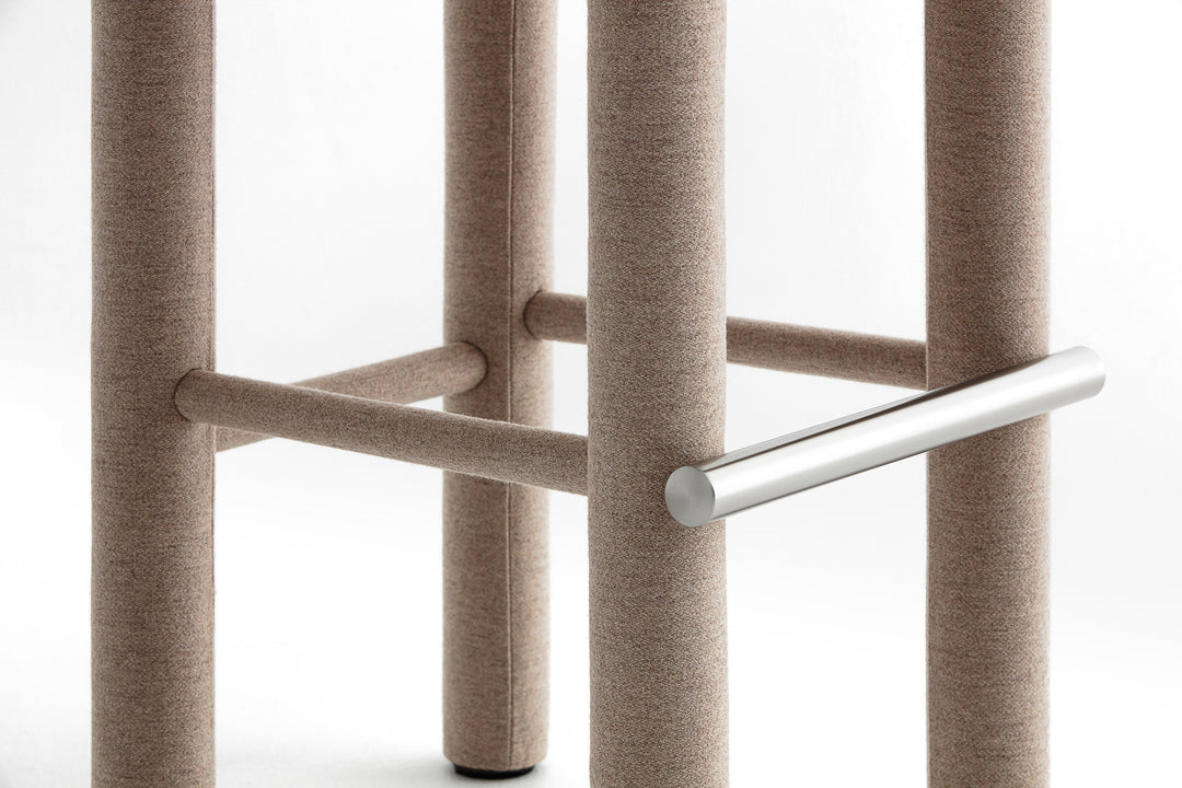 Bar Chair Gropius CS1 Barstool Noom   