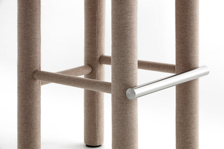 Bar Chair Gropius CS1 Barstool Noom   