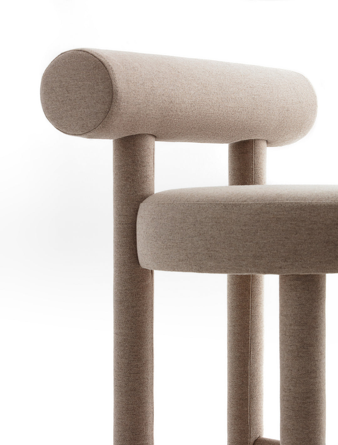 Bar Chair Gropius CS1 Barstool Noom   