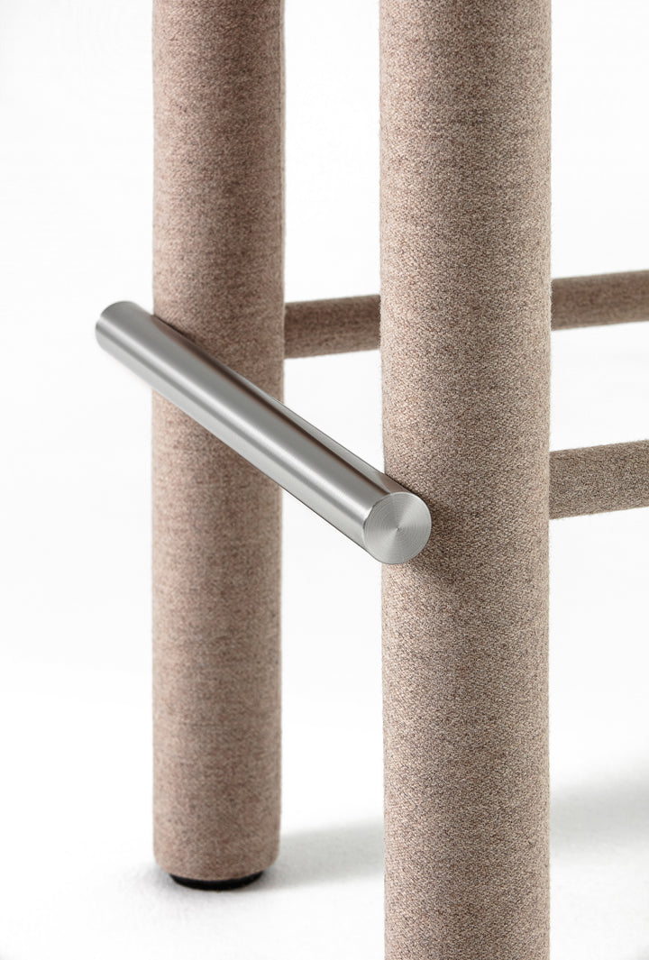 Bar Chair Gropius CS1 Barstool Noom   