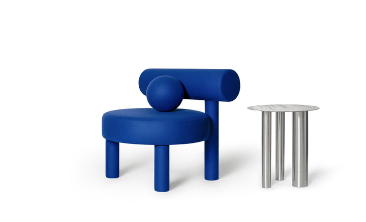 High Coffee Table Brandt CS1 Table Noom   