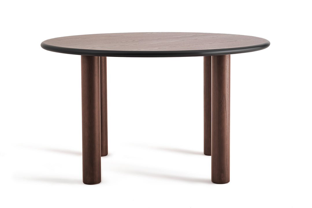 Paul Dining Table Round Table Noom   