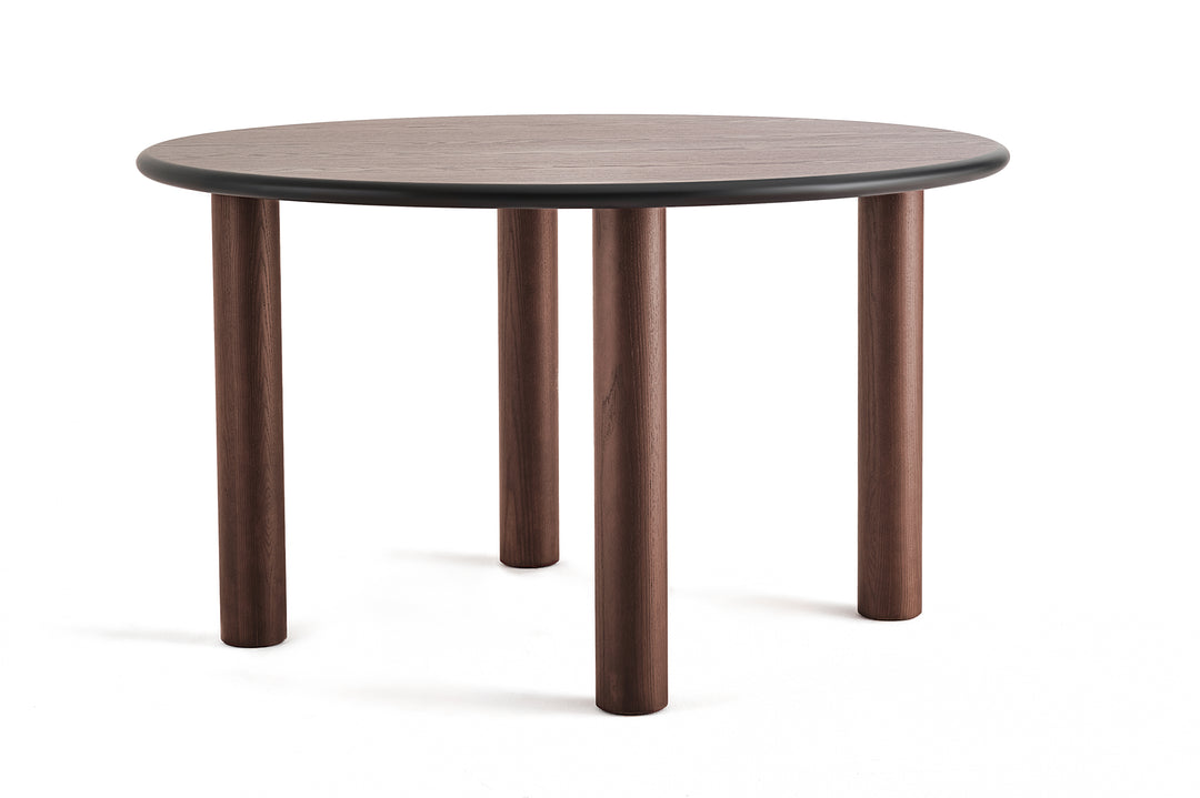 Paul Dining Table Round Table Noom   
