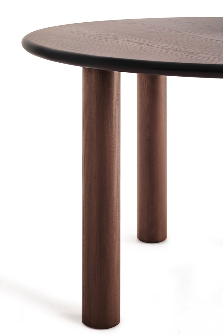 Paul Dining Table Round Table Noom   
