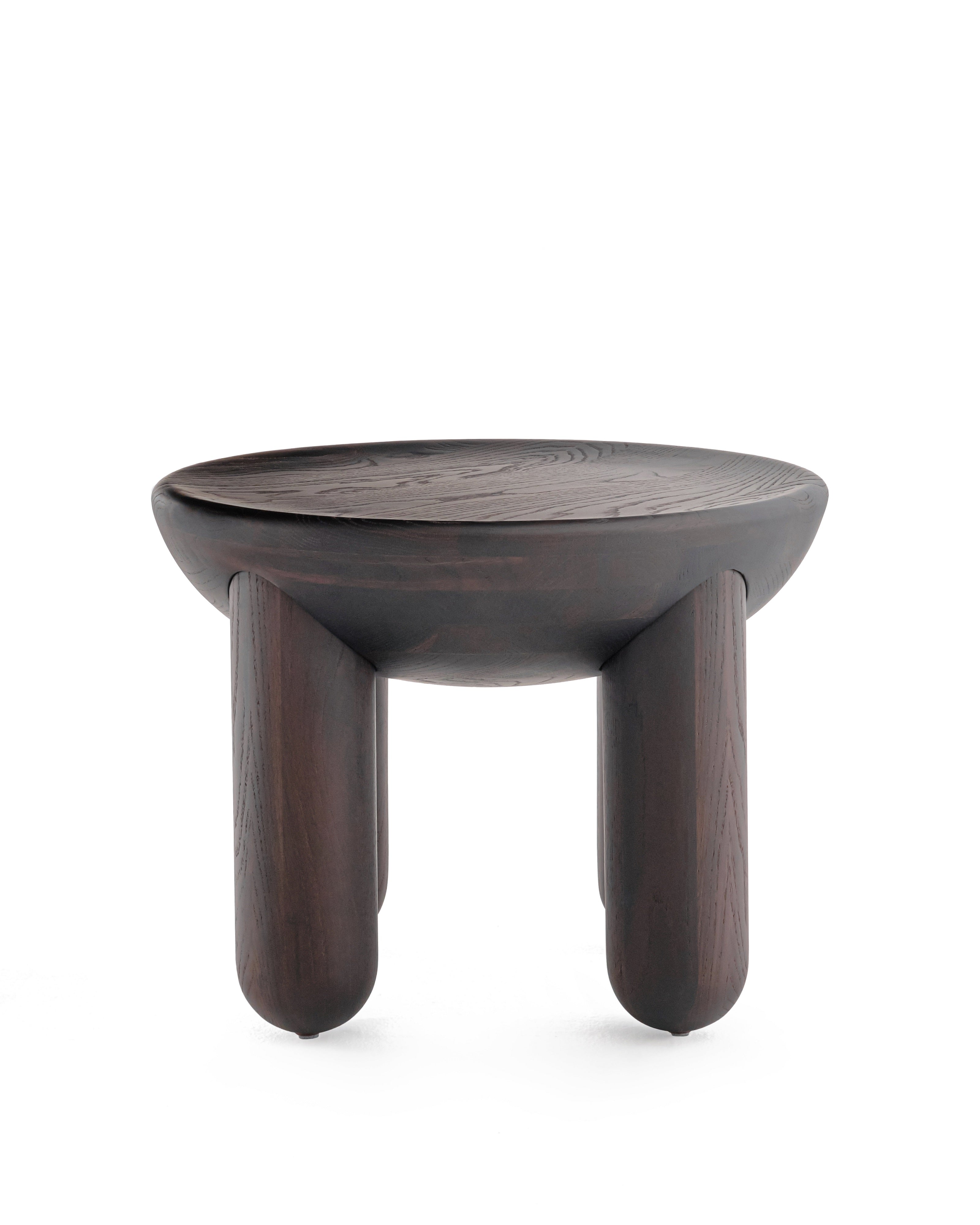 Freyja Coffee Table 37 cm – Italian Luxury Interiors