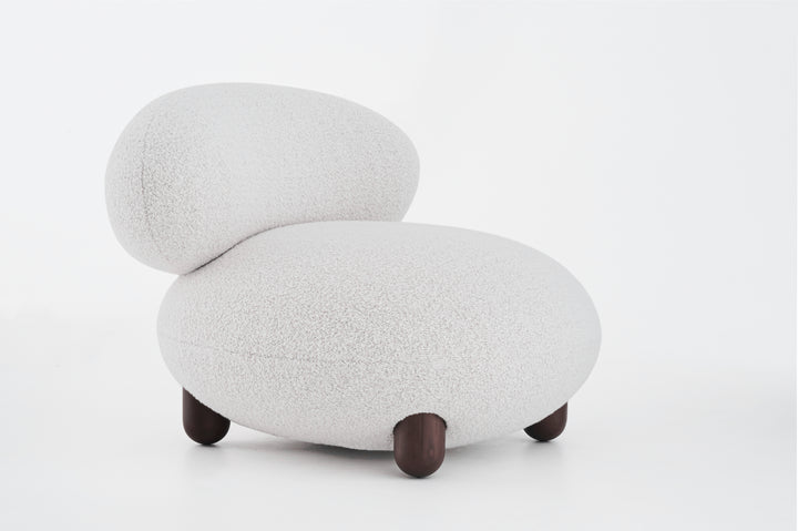 Flock Lounge Chair Chair Noom   