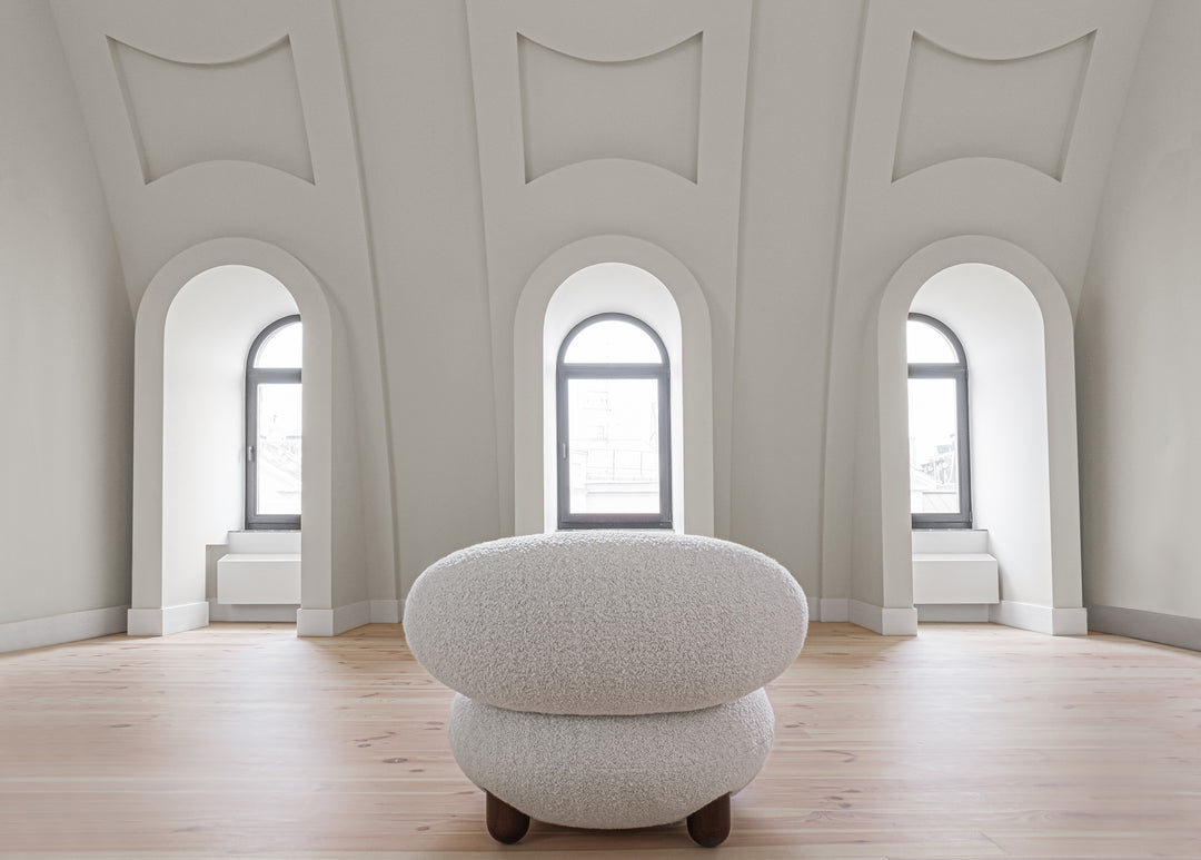 Flock Lounge Chair Chair Noom   