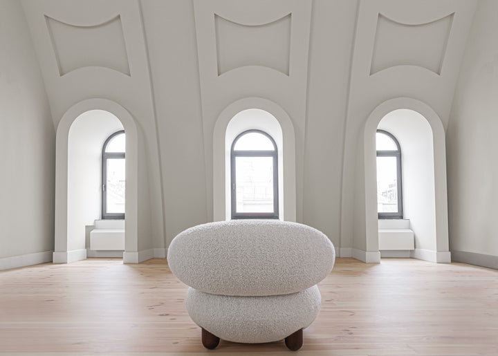 Flock Lounge Chair Chair Noom   