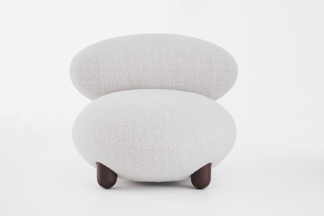 Flock Lounge Chair Chair Noom   