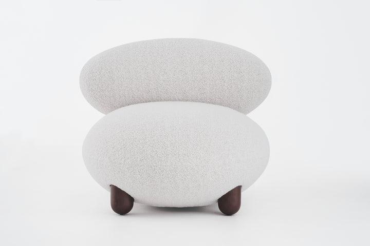 Flock Lounge Chair Chair Noom   