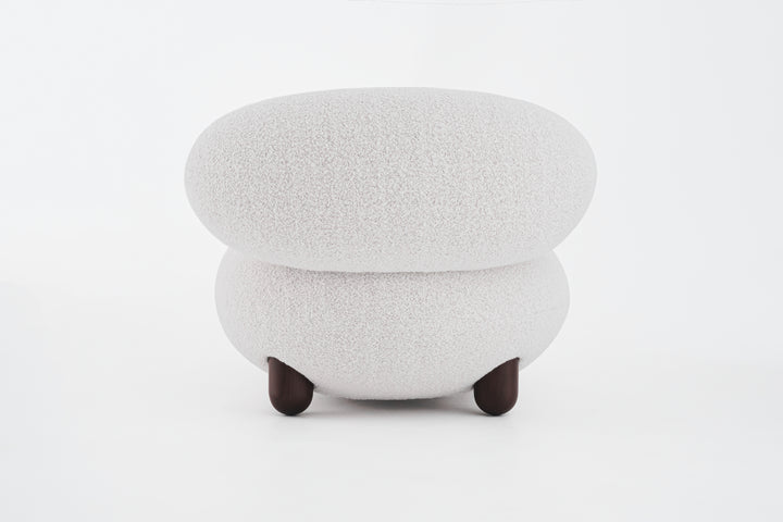 Flock Lounge Chair Chair Noom   