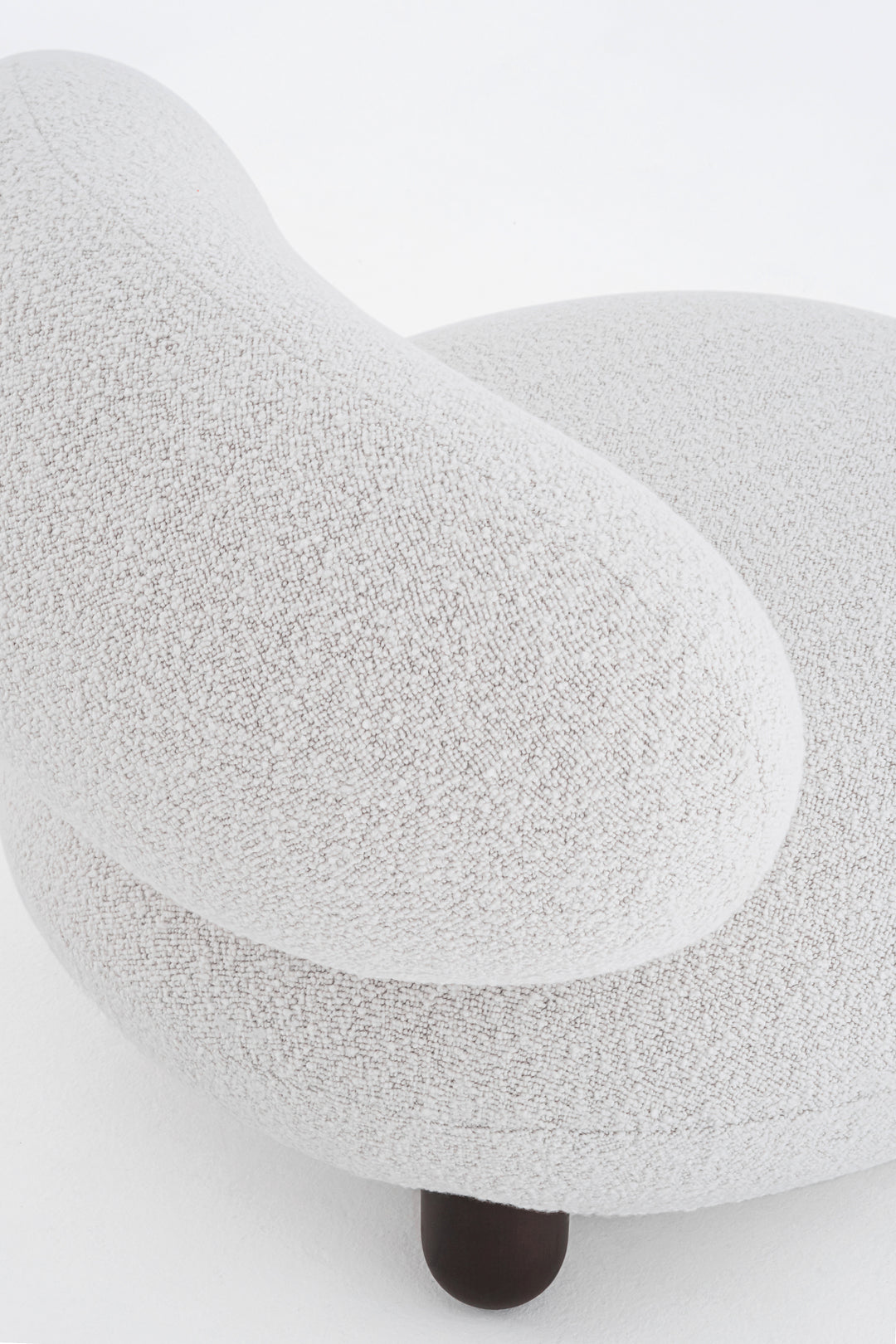 Flock Lounge Chair Chair Noom   