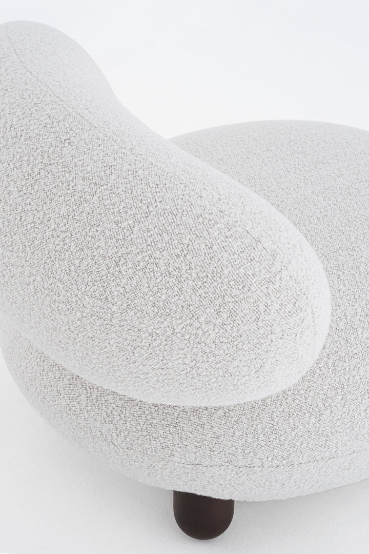 Flock Lounge Chair Chair Noom   