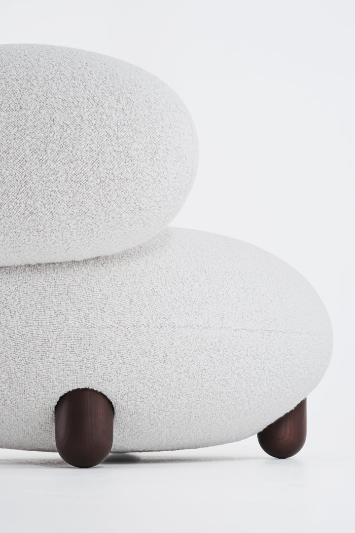 Flock Lounge Chair Chair Noom   